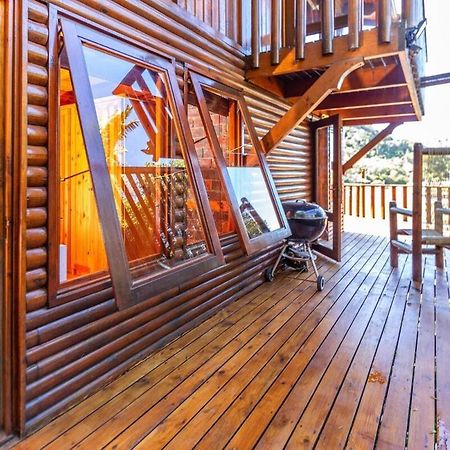 Tranquile Nature Views Riverglades Villa Knysna Buitenkant foto