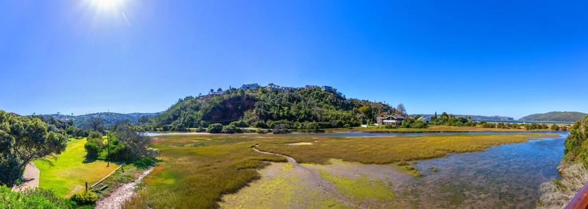 Tranquile Nature Views Riverglades Villa Knysna Buitenkant foto