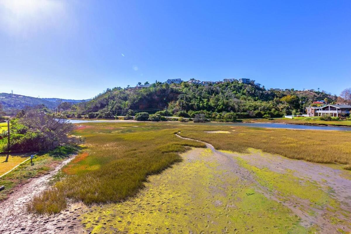 Tranquile Nature Views Riverglades Villa Knysna Buitenkant foto