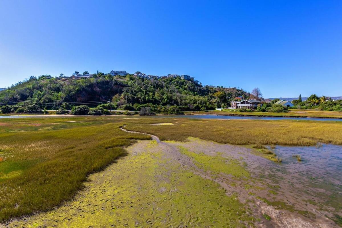 Tranquile Nature Views Riverglades Villa Knysna Buitenkant foto