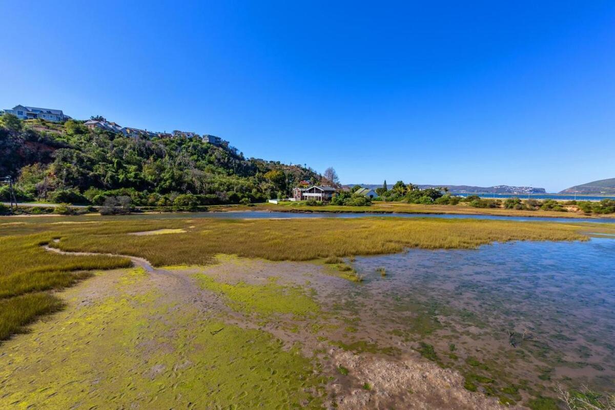 Tranquile Nature Views Riverglades Villa Knysna Buitenkant foto