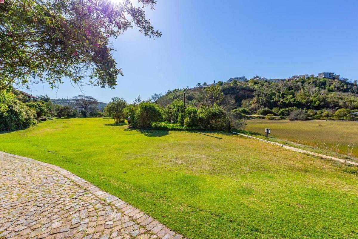 Tranquile Nature Views Riverglades Villa Knysna Buitenkant foto