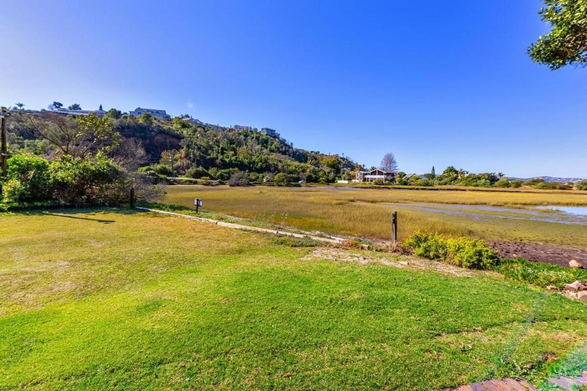 Tranquile Nature Views Riverglades Villa Knysna Buitenkant foto