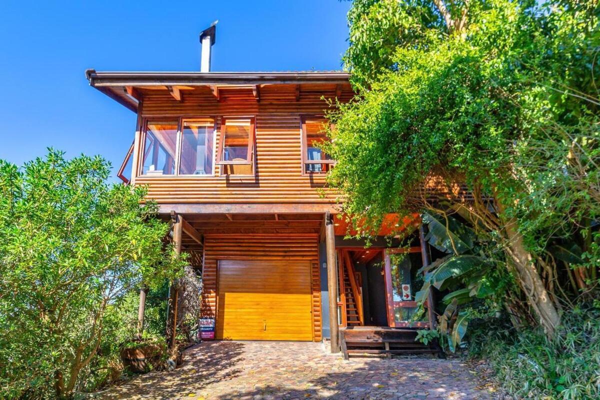 Tranquile Nature Views Riverglades Villa Knysna Buitenkant foto